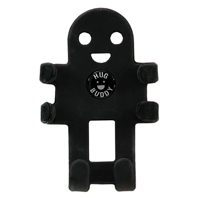 Hug Buddy Noir Support Universel de Voiture