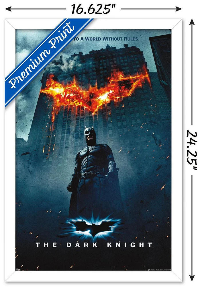 Film DC Comics - The Dark Knight