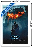 Film DC Comics - The Dark Knight