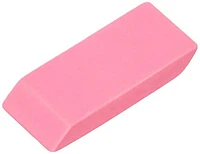 PEN+GEAR Pink Erasers