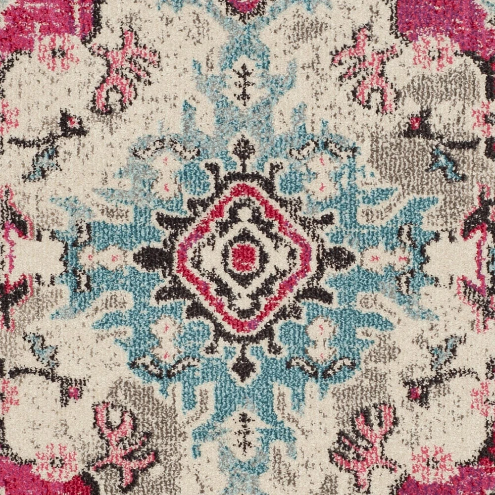 Safavieh Monaco Toria Traditional Area Rug