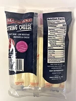 Haolam String Family Pack Sting Cheese, String Cheese