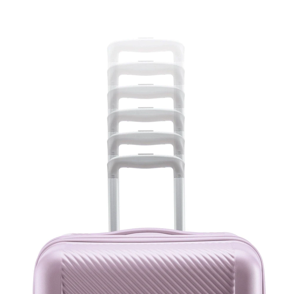American Tourister Ikon Moyen
