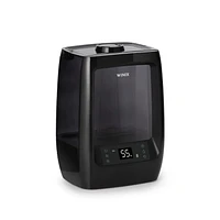 WINIX L200 2 Gallon Ultrasonic Humidifier with LightCelTM Technology