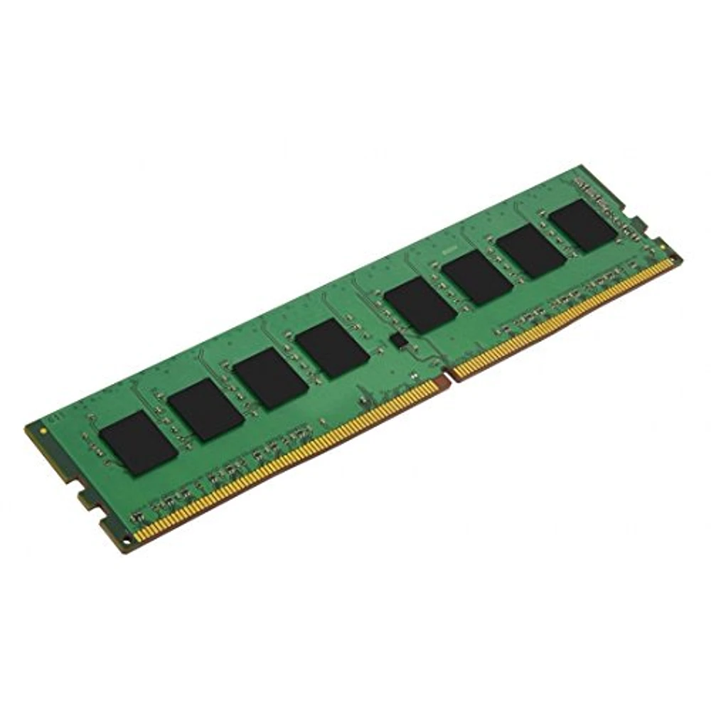 Kingston 8GB 2666MHz DDR4 Non-ECC CL19 DIMM 1Rx8 (KVR26N19S8/8)