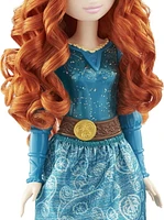 Disney Princess Merida Fashion Doll and Accessory, Toy Inspired by the Movie Brave