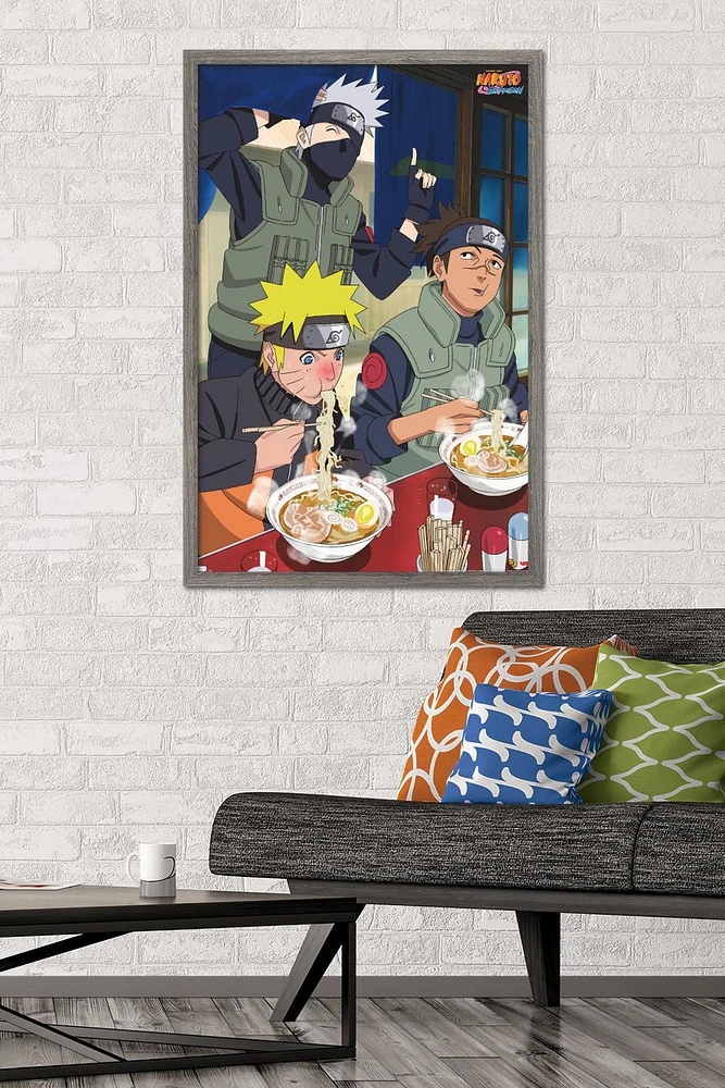 Naruto Shippuden