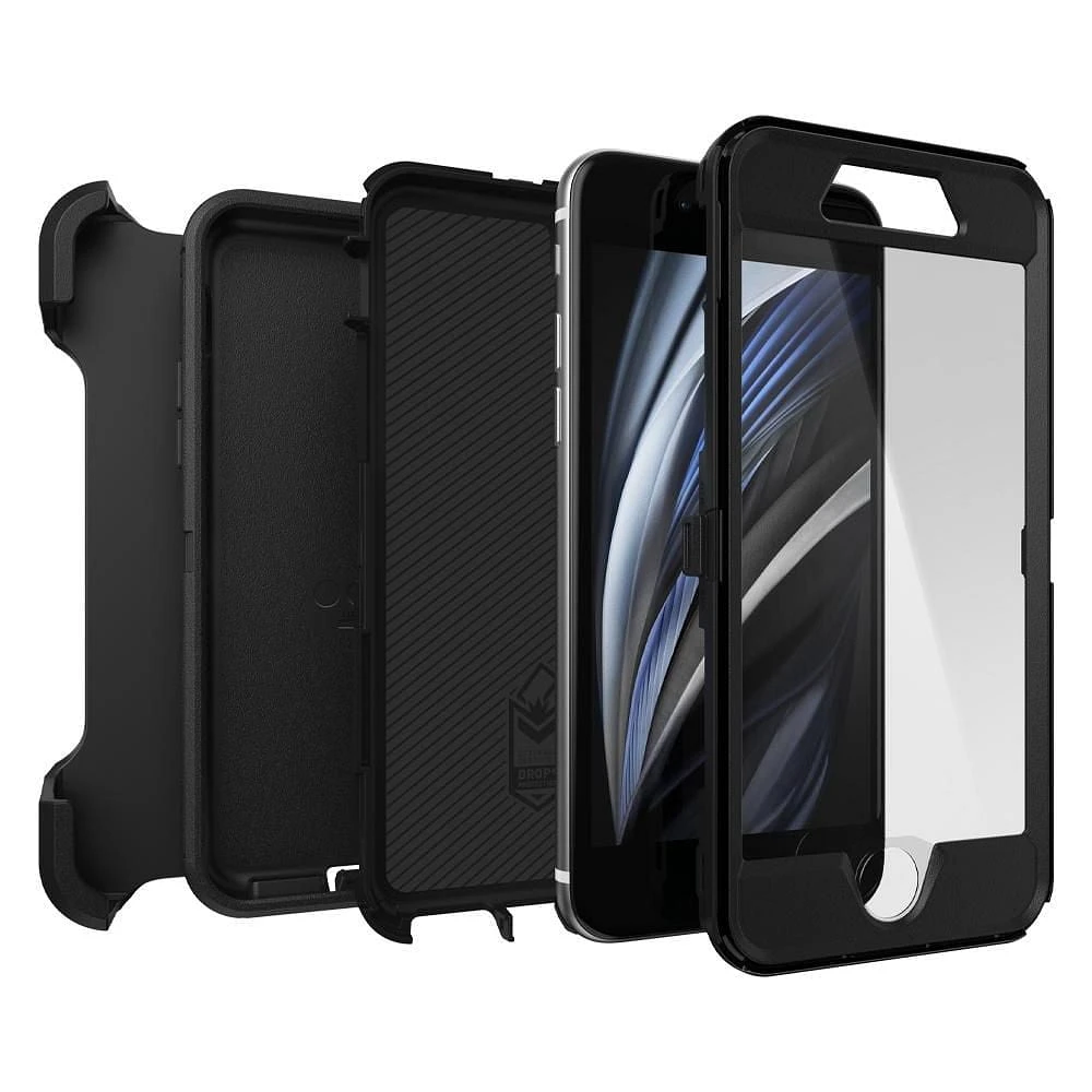 Otterbox Defender Case for iPhone SE 7/8