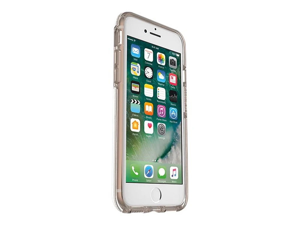 Otterbox Symmetry Clear Case for iPhone 8/7