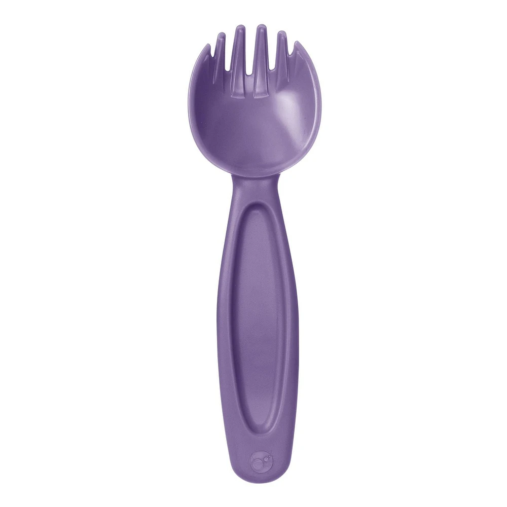 b.box - Insulated Food Jar with Spork for Toddlers Easy open container for Toddlers Stainless Steel, 5hrs + of perfect temperatures Dishwasher safe, BPA Free