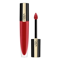 L'Oréal Paris Rouge Signature Encre à Lèvres Mate, Ultra-Léger, Sensation ‘Lèvres Nues’ , Empowered 452