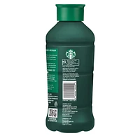Starbucks Café Glacé Torréfaction Moyenne Sans Sucre 1.42 L, Bouteille 1.42L