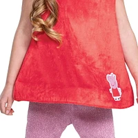 Disguise Hasbro Peppa Pig Toddler Costume