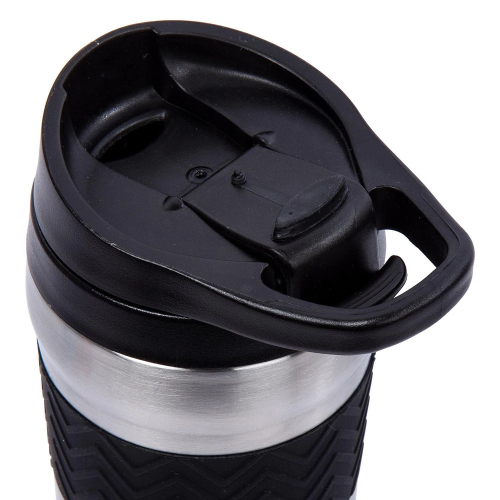 PURE Drinkware, Water Bottle and Coffee Tumbler Set