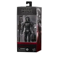 Star Wars The Black Series, Crosshair (Impérial), figurine articulée de collection de 15 cm, Star Wars : The Bad Batch, pour enfants, dès 4 ans