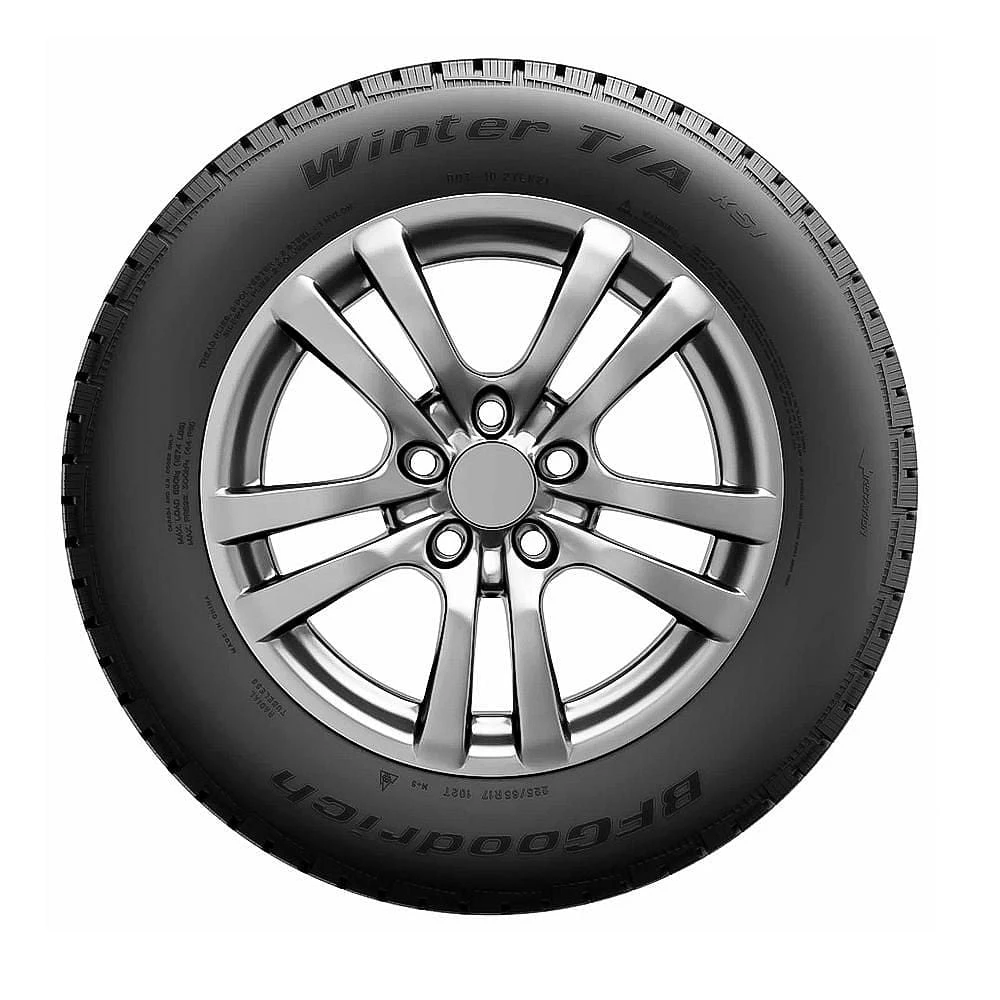 BF Goodrich Winter T/A KSI 205/55R16 91T BSW pneu
