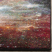 Safavieh Galaxy Kalden Astronomy Area Rug