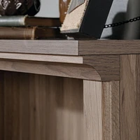 Sauder Select Bibliothèque 3 Tablettes