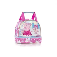 Peppa Pig Sac à Lunch (DLB-PG02-20BTS)