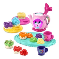 LeapFrog Mon super goûter magique - Version anglaise 18+ Mois