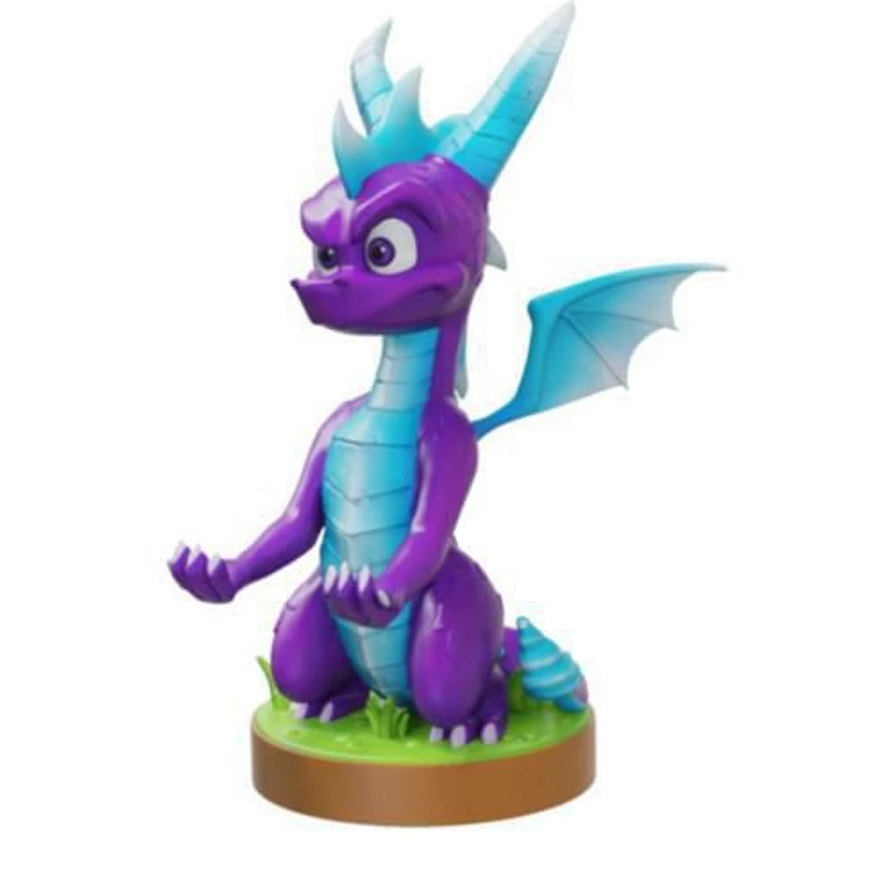 Activision Spyro Ice Cable Guy