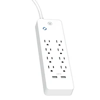 Westinghouse 8-Outlet USB Surge Protector