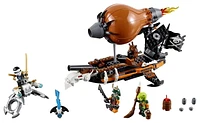 LEGO® Ninjago - Raid Zeppelin (70603)