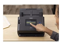Canon imageFORMULA DR-S350NW document scanner