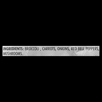 Mélange De Légumes Sautés Valley Selections. Un Excellent Sauté Prêt En 8 Minutes Ou Moins Mélange De Légumes Sautés GG VS