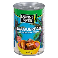 Dunn's River Mackerel