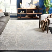 SAFAVIEH Reflection Carter Traditional Area Rug