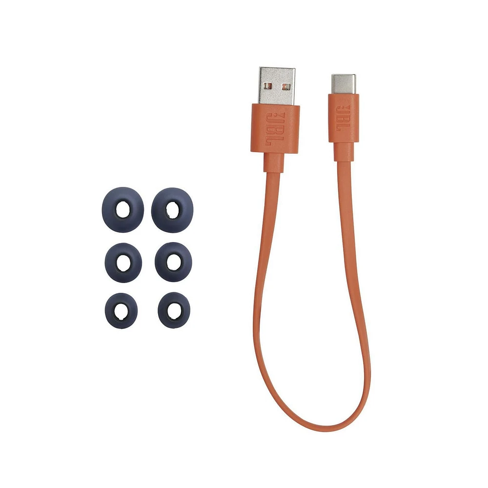 JBL Live Free 2 TWS - True Wireless Noise Cancelling Earbuds