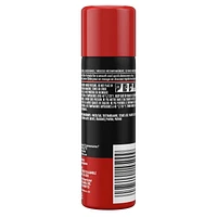 Mousse à raser pour hommes Gillette Foamy classique, parfum Original 2 oz