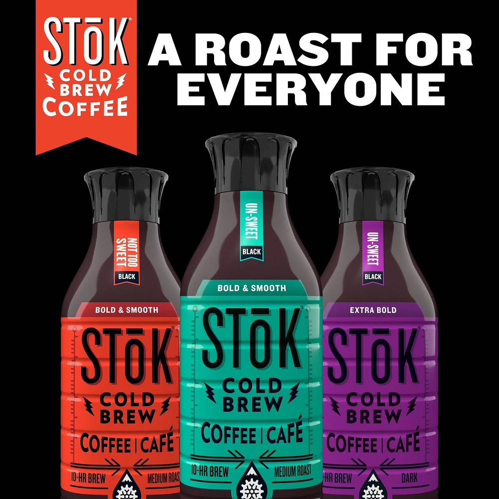 STOK EXTRA BOLD_, 1.42 L