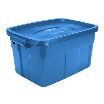 53 L Roughneck® Bac- Bleu 53 L Roughneck® Bac