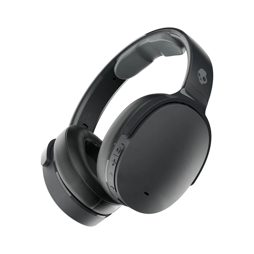 Skullcandy Hesh ANC Noise Canceling Wireless Headphones, Noise canceling