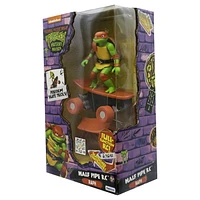 TMNT HALF PIPE RC RAPHAEL