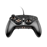 Thrustmaster - eSwap X 2 Pro Controller - Black - Compatible with XBOX series X|S, PC