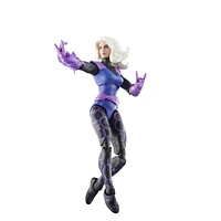Hasbro Marvel Legends Series Marvel Knights, figurine Clea de 15 cm, bande dessinée à collectionner