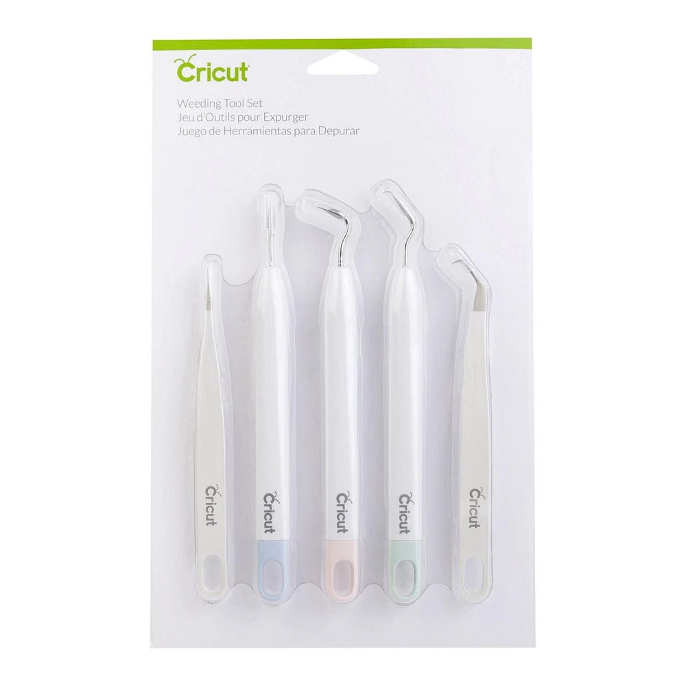 Cricut Kit d'Echenillage Kit d'Echenillage