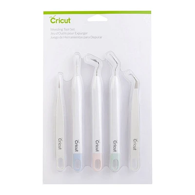 Cricut Kit d'Echenillage Kit d'Echenillage
