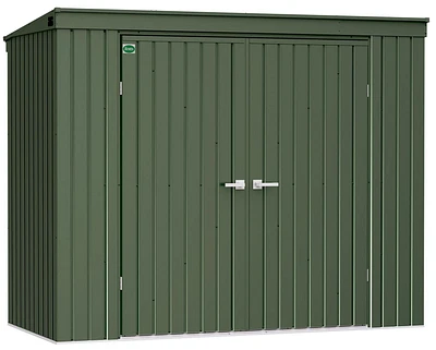 Scotts Garden Storage Shed 10x4