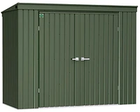 Scotts Garden Storage Shed 10x4