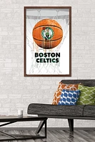 NBA Boston Celtics