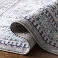 Safavieh Kazak Caymen Tapis Géométrique