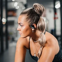 Wicked Audio Raen Extreme Sport Wireless Earbuds