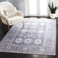 SAFAVIEH Serapee Caelie Tapis Traditionnel