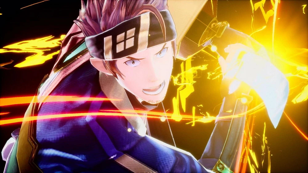 Jeu vidéo Sword Art Online Last Recollection pour (Xbox)
