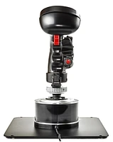 Thrustmaster AVA & FA18 Super Hornet Flight Stick