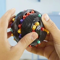 Atomix, jeu de casse-tête sphérique et jouet sensoriel À partir de 7 ans